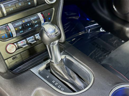 Used 2019 Ford Mustang GT Premium w/ California Special Package image 17