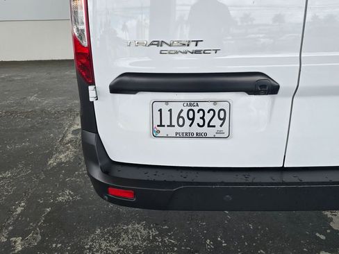 Used 2023 Ford Transit Connect XL image 34