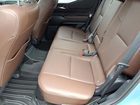 Used 2024 Toyota Land Cruiser AWD/4WD image 14