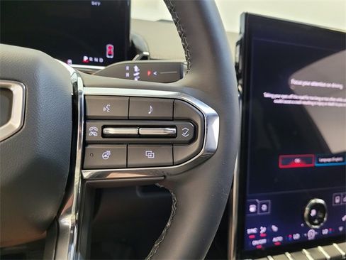 New 2026 GMC Sierra EV Elevation image 19