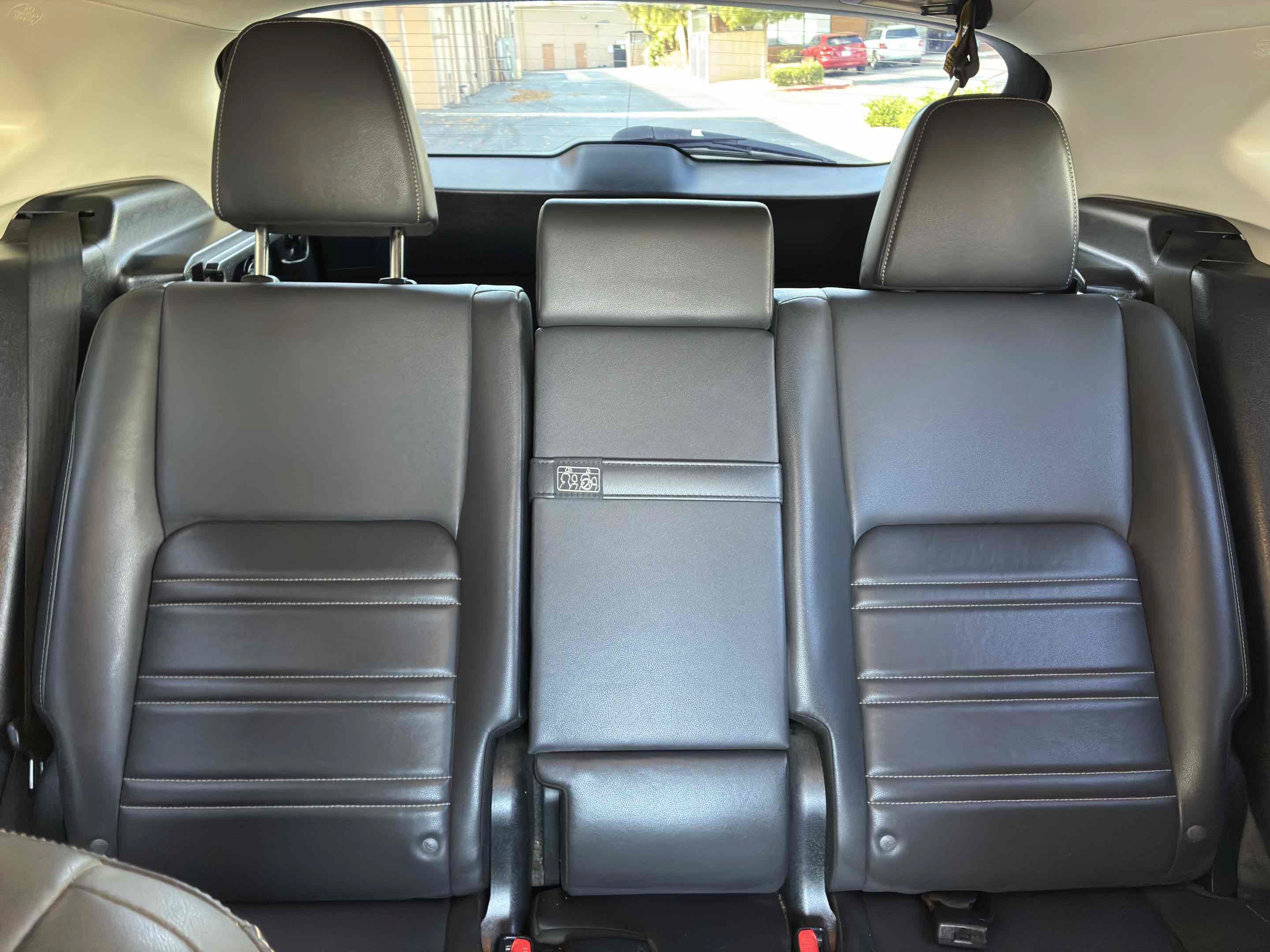 Used 2015 Lexus NX 200t FWD image 52