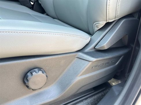 New 2025 Ford F350 XL w/ XL Chrome Package image 13