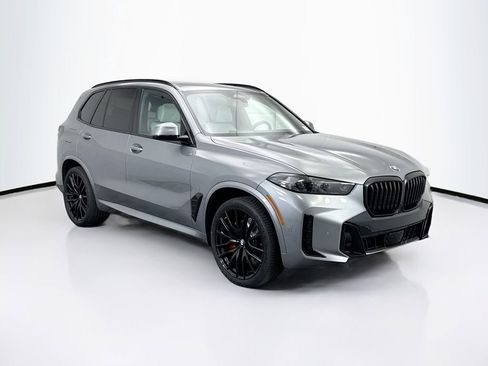 New 2026 BMW X5 sDrive40i image 3