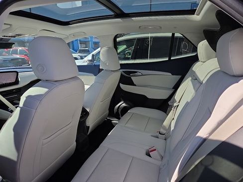 New 2026 Buick Envision Avenir image 7