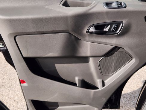 New 2026 Ford Transit 350 XL AWD/4WD image 17
