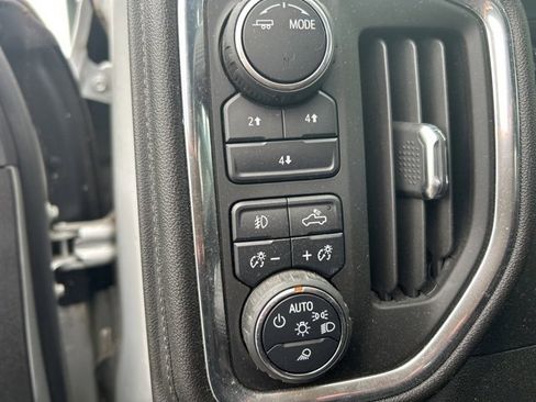 Used 2021 Chevrolet Silverado 2500 LT w/ All Star Edition image 15