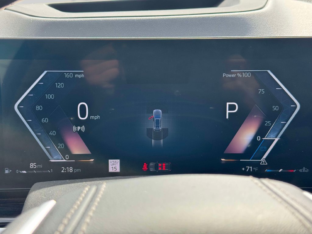 Certified 2024 BMW X7 xDrive40i AWD/4WD image 23