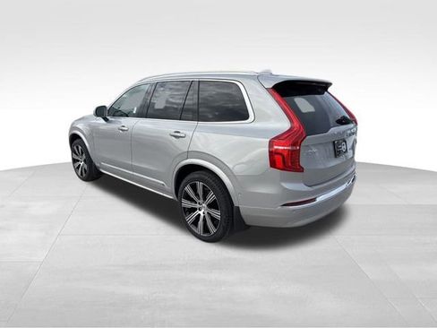 Certified 2023 Volvo XC90 T8 Plus w/ Protection Package Premier image 4