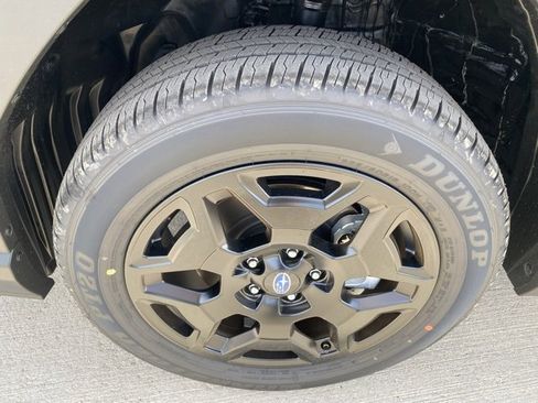 New 2026 Subaru Outback Limited image 26