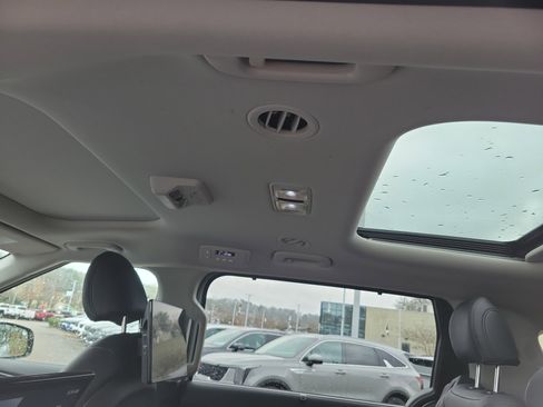 Used 2025 Kia Carnival SX image 10