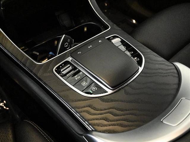Certified 2022 Mercedes-Benz GLC 300 image 13