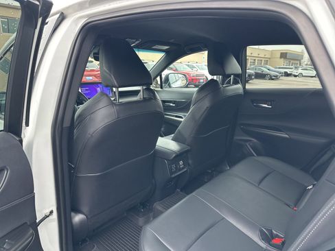 Used 2023 Toyota Venza XLE AWD/4WD image 19