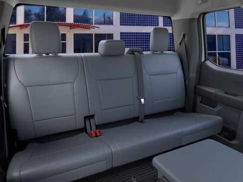 New 2026 Ford F250 XL RWD image 12