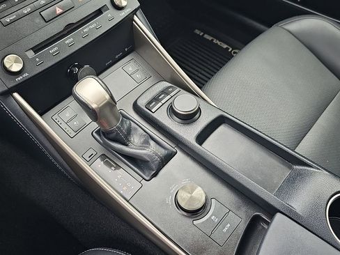 Used 2015 Lexus IS 250 AWD w/ Premium Package image 26