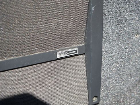 Used 1988 Chevrolet Corvette Base image 15