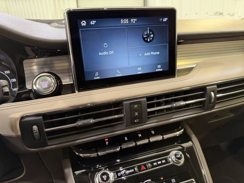 Used 2022 Lincoln Corsair FWD image 17