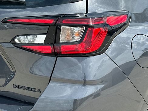 New 2026 Subaru Impreza 2.0i Sport AWD/4WD image 30