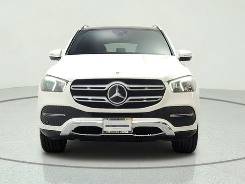 Used 2023 Mercedes-Benz GLE 350 image 2