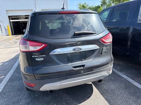Used 2014 Ford Escape Titanium FWD image 6
