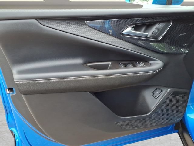 Used 2024 Chevrolet Blazer EV LT AWD/4WD image 16