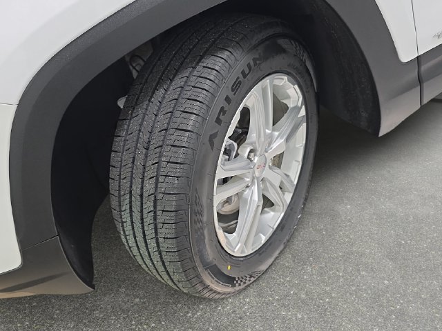 Used 2023 GMC Terrain SLE w/ Driver Convenience Package AWD/4WD image 29