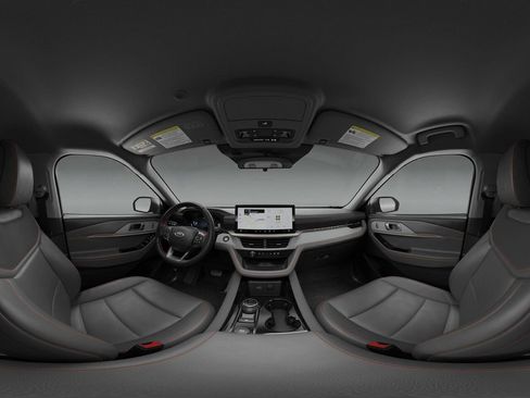 New 2026 Ford Explorer Active AWD/4WD image 6