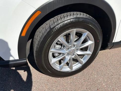 Used 2026 Honda CR-V EX image 4