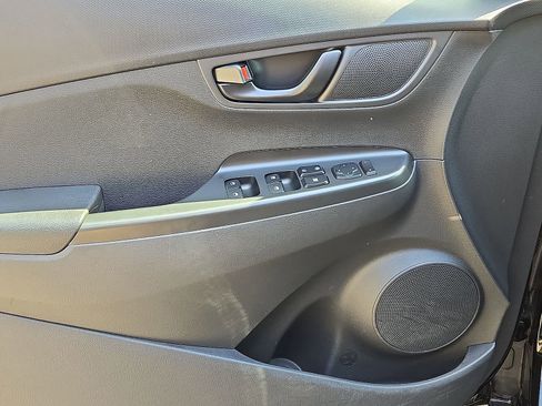 Used 2023 Hyundai Kona N Line w/ Cargo Package image 16