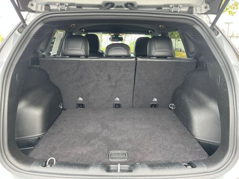 Used 2025 Jeep Compass Trailhawk w/ Trailer Tow Group image 31