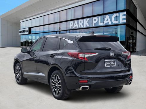 New 2026 Acura RDX SH-AWD w/ Advance Package image 4