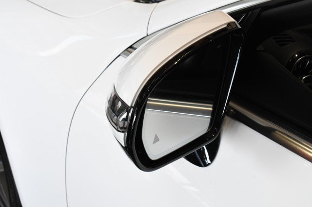 Used 2019 Mercedes-Benz CLS 450 4MATIC image 8