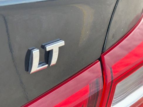 Used 2024 Chevrolet Malibu LT image 11