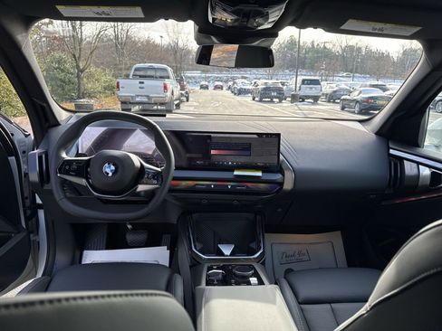 New 2026 BMW X3 xDrive30 w/ Premium Package image 12