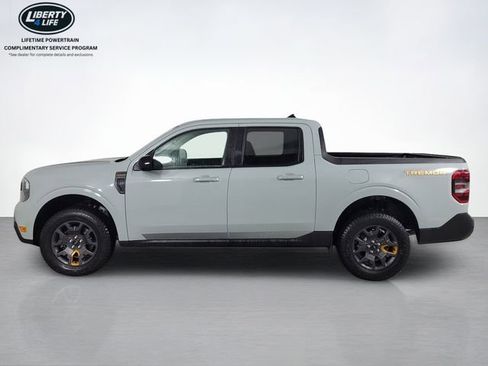 Used 2024 Ford Maverick Tremor w/ Tremor Off-Road Package AWD/4WD image 6