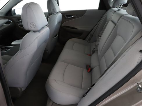 Used 2023 Chevrolet Malibu LT image 26