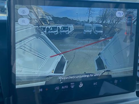 New 2026 Ford Transit 150 Low Roof image 10