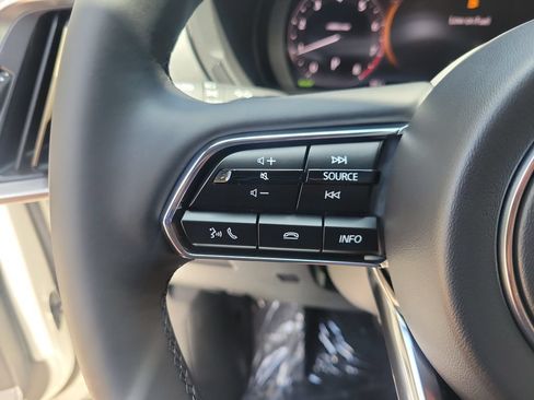 New 2026 MAZDA CX-90 3.3 Turbo w/ Premium Plus Pkg AWD/4WD image 19
