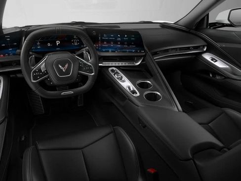 New 2027 Chevrolet Corvette Z06 RWD image 34