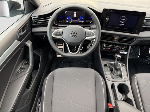 New 2026 Volkswagen Jetta Sport image 15