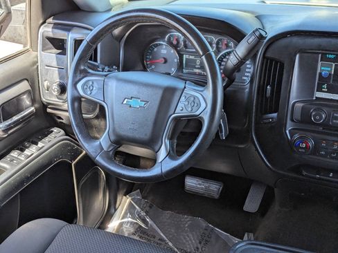 Used 2015 Chevrolet Silverado 1500 LT w/ All Star Edition RWD image 14