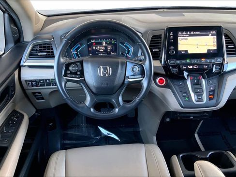 Used 2019 Honda Odyssey EX-L image 6