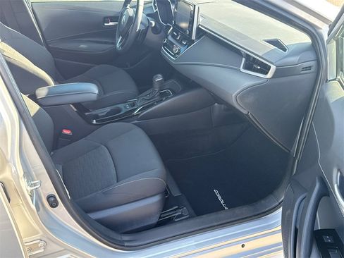 Used 2022 Toyota Corolla SE image 13