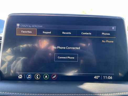 Used 2021 GMC Yukon XL AT4 w/ AT4 Premium Plus Package image 21