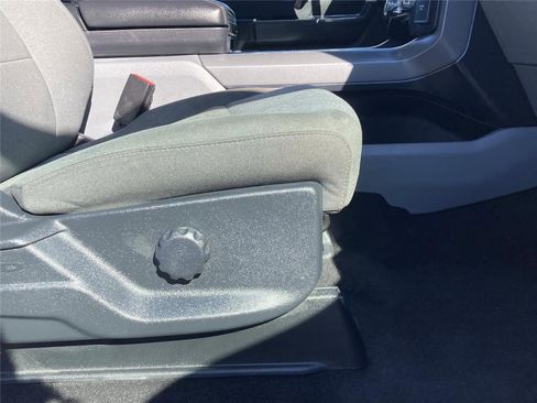 Used 2024 Ford F150 XLT w/ Mobile Office Package image 30