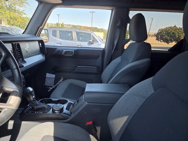 Used 2025 Ford Bronco Big Bend AWD/4WD image 9