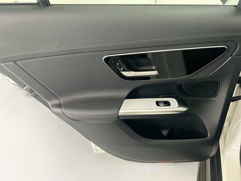 Certified 2026 Mercedes-Benz GLC 43 AMG 4MATIC image 25