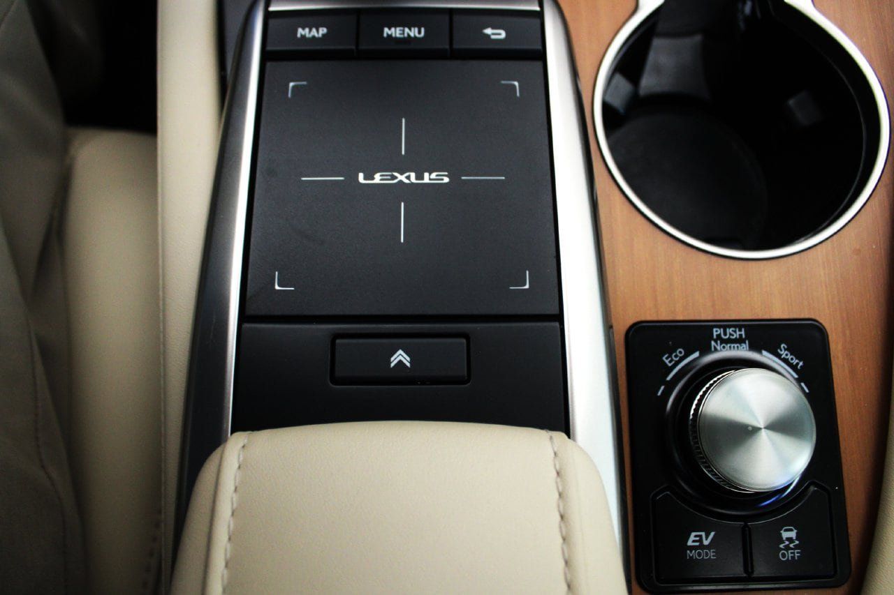 Used 2021 Lexus RX 450h AWD w/ Premium Package image 32