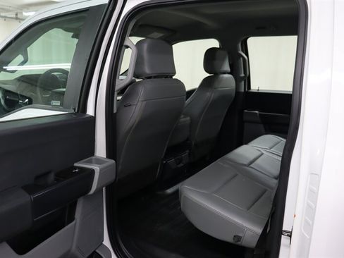 Used 2022 Ford F150 XL w/ Trailer Tow Package AWD/4WD image 26