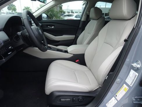 New 2026 Honda Accord EX-L image 7