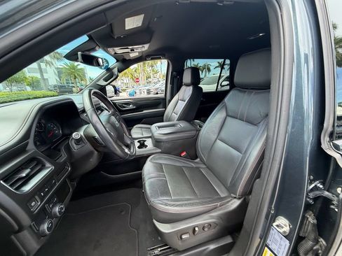 Used 2021 Chevrolet Tahoe RST RWD image 10